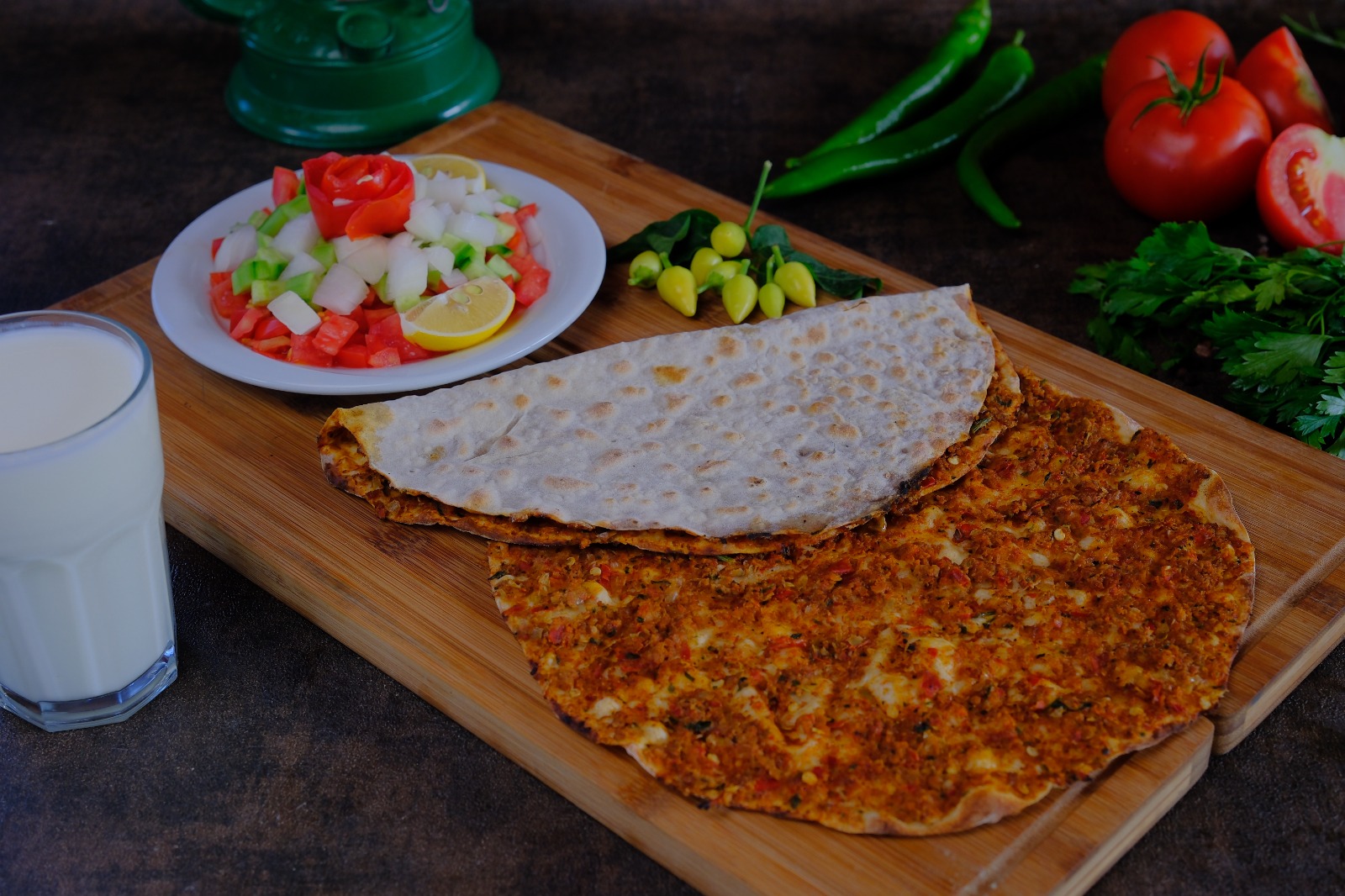 Lahmacun